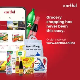 CARTFULCOVER