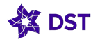 DST Logo