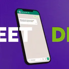 DSTDEE