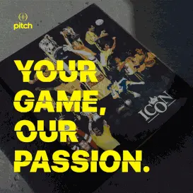PITCHCOVER