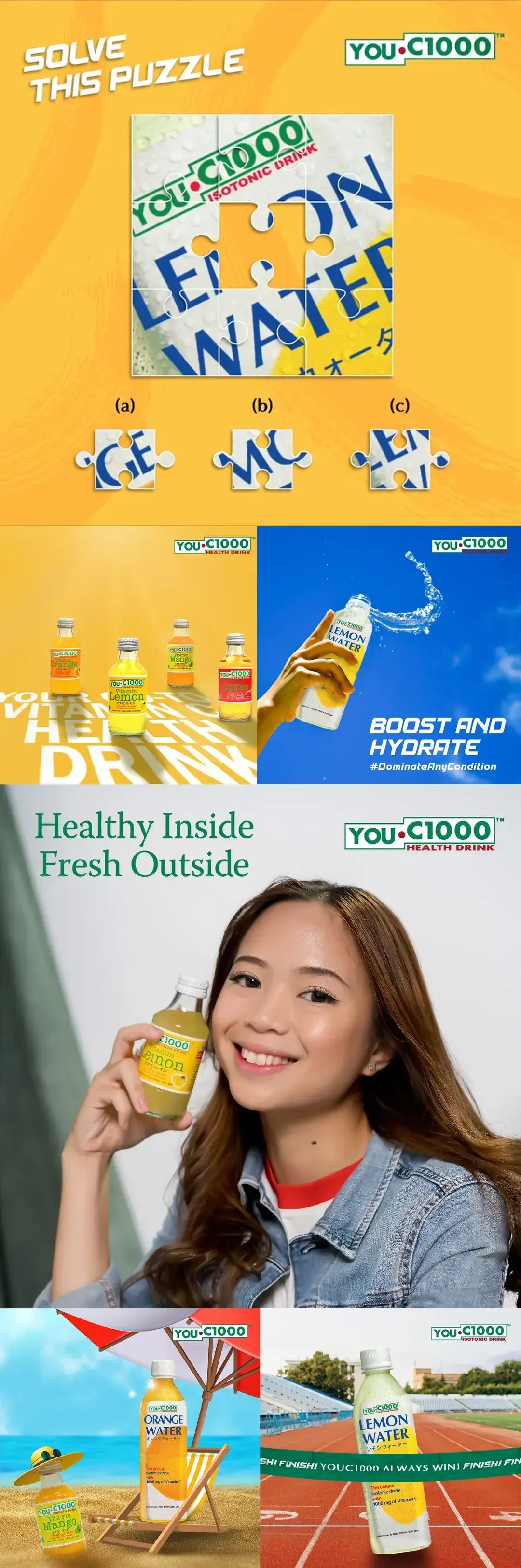 YOUCHERO